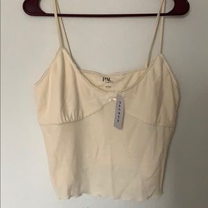 Pacsun tank top